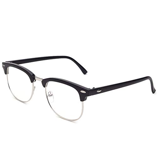 Kurzsichtige Brille -1.00 Stärke Mode Leichte Männer Frauen Myopie Distanz Brille von Fuisetaea