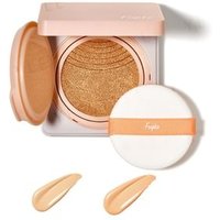 Fujiko - Dual Cushion SPF 50+ PA ++++ Natural von Fujiko