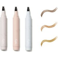 Fujiko - Kakitashi Mayu Eyebrow Tint SV 03 Gray Brown von Fujiko