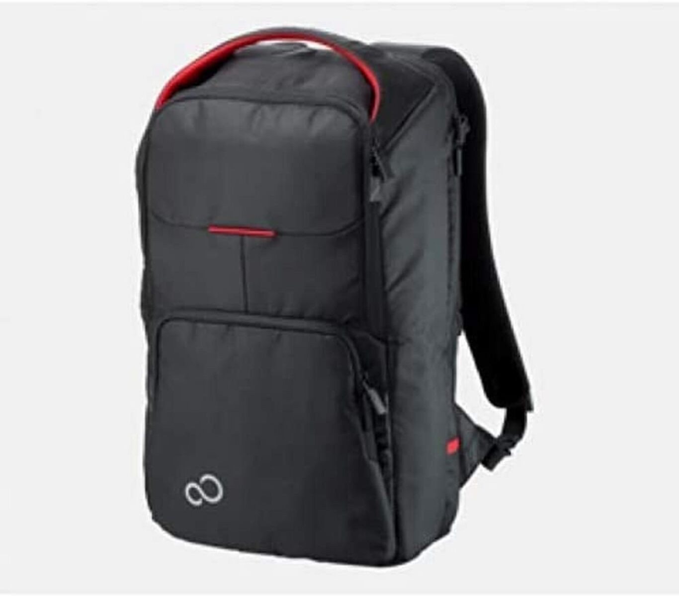 Fujitsu Laptoprucksack Fujitsu Notebook Rucksack Prestige Backpack 17, Laptopfach Fujitsu Laptoprucksack Fujitsu Notebook Rucksack Prestige Backpack 17, Laptopfach von Fujitsu