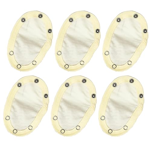 6 X Baby Kleidung Erweitern (Baby Vest Extender) von Fulenyi