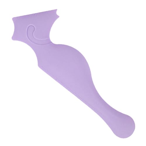 Eyeliner-Hilfswerkzeug,Eyeliner-Hilfswerkzeug - Präzisions-Make-up-Tools | Beauty Tools Make-up-Schablonen, Anfänger-Make-up-Hilfswerkzeug, Silikon, multifunktional, für Damen und Herren von Fulenyi