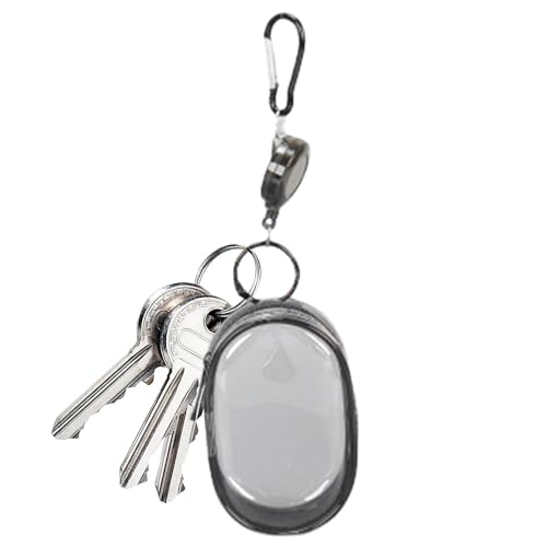 Reisekabel-Organizer, Reise-Kabel-Organizer, kleine Aufbewahrungstasche, Organizer, transparente Tasche, Schwarz , , Siehe Beschreibung Reisekabel-Organizer, Reise-Kabel-Organizer, kleine Aufbewahrungstasche, Organizer, transparente Tasche, Schwarz , , Siehe Beschreibung von Fulenyi