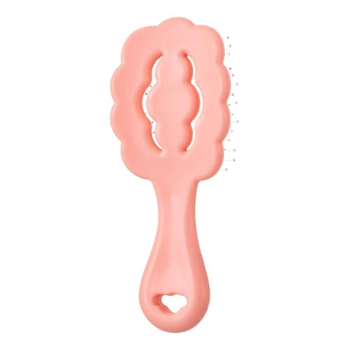 Haarbürste, Haarbürste für Frauen, Massagebürsten für die Kopfhautmassage, zum Entwirren von langem und dickem lockigem Haar von Frauen, Kämme Haarbürste, Haarbürste für Frauen, Massagebürsten für die Kopfhautmassage, zum Entwirren von langem und dickem lockigem Haar von Frauen, Kämme von Fulenyi