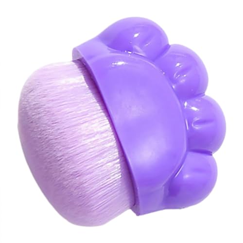 Sonnenschutz-Applikator für Kinder, Sonnenschutz-Applikator für Kinder, kompakt, tragbarer Bräunungslotion-Applikator | Sonnenblocker-Pinsel-Set, Lotion-Applikator von Fulenyi