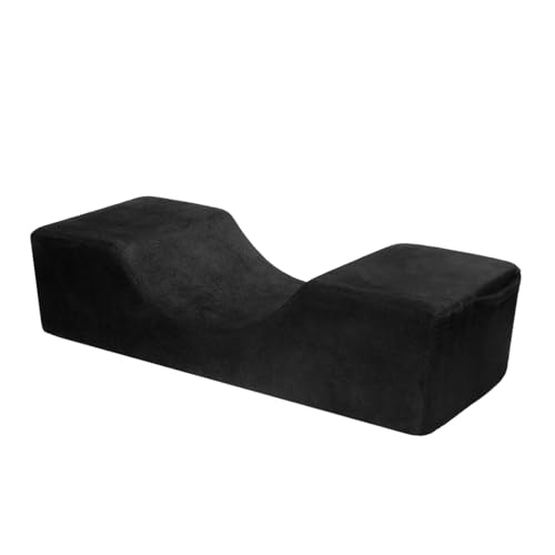 Wimpernkissen U-Förmiges Memorys Foam Pillow Ergonomisches Nackenkissen Wimpern Kissen Schlafnackenstütze Kopfstütze Flanellkissen Wimpernverlängerung Nackenkissen Für Schönheitssalon Zuhause Wimpernkissen U-Förmiges Memorys Foam Pillow Ergonomisches Nackenkissen Wimpern Kissen Schlafnackenstütze Kopfstütze Flanellkissen Wimpernverlängerung Nackenkissen Für Schönheitssalon Zuhause von Fulenyi
