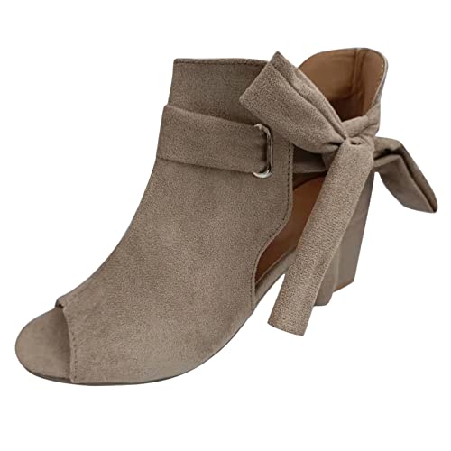 Absatzschuhe Damen: Blockabsatz Pumps Schwarz Slingback Mary Janes Zum Kleid High Heels Trachtenschuhe Business Rockabilly Dirndl Schuhe Gothic Hochzeit Elegant Tanzschuhe von Fulidngzg