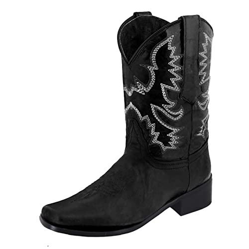 Damen Reitstiefel Extra Weit Schnürung mit Absatz Langschaftstiefel Reitstiefel Winter Plateau Kniehohe Stiefel Winterstiefel Western High Boots Winterschuhe Cowboystiefel Elegant Lange Hohe Stiefel von Fulidngzg