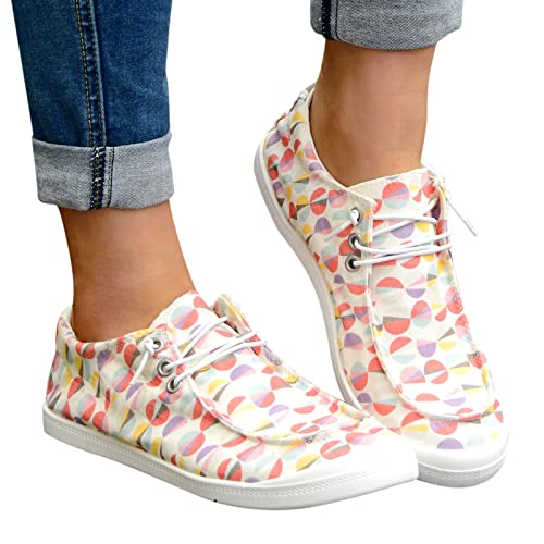 Fulidngzg Barfuss Schuhe Damen Running Wanderschuhe Joggingschuhe Laufschuhe Sportschuhe Straßenlaufschuhe Sneaker Luftkissenschuhe Fußballschuhe Turnschuhe Leichtgewichts Tennis Walkingschuhe von Fulidngzg