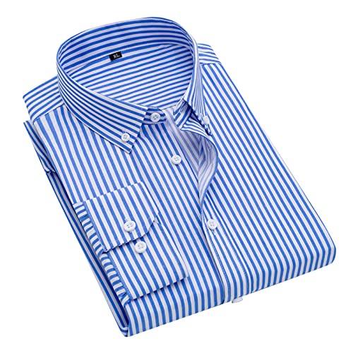 Fulidngzg Herrenhemd Schwarz Übergrößen Muster Casual Hemd Freizeithemd Slim Fit Bügelfrei Langarm Business Hemd Langarmhemd Baumwolle Body Fit Comfort Fit Businesshemd Hemden Fulidngzg Herrenhemd Schwarz Übergrößen Muster Casual Hemd Freizeithemd Slim Fit Bügelfrei Langarm Business Hemd Langarmhemd Baumwolle Body Fit Comfort Fit Businesshemd Hemden von Fulidngzg