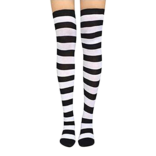 Fulidngzg Kompressionsstrümpfe Damen Sommer Herren, Lang Kompressionsstrümpfe Klasse 2 Laufsocken Orthoback Bein Fit Kompressionssocken Trombose Strumpf Reise Kompressionsstrumpfhose Stützstrümpfe von Fulidngzg