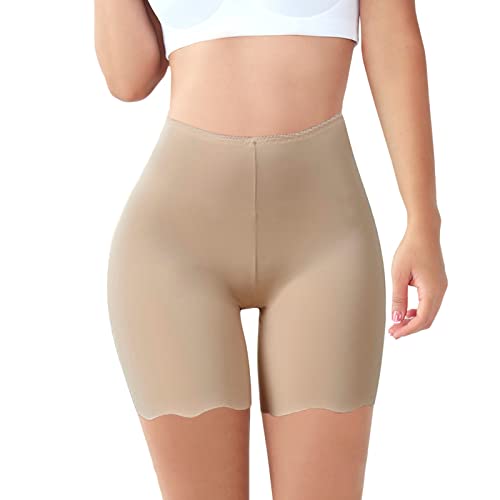 Fulidngzg Kurze Sporthose Damen Booty Scrunch: Radler Gym Shaping Activewear Baumwoll Radlerhose Booty Shorts Schwarz Leggings Shapermove Kurze Hosen Shapermove Sporthose Radlershorts Kurze Hosen von Fulidngzg