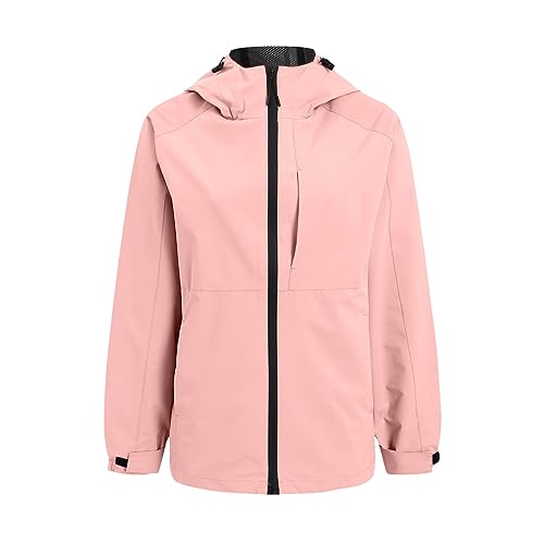 Fulidngzg Lange Snowboardjacke Damen 3 In 1 Schwarz Outdoorjacke Winterjacke Winter Grosse Grössen Wanderjacke Snowboardjacke Wasserdicht Lang Gefütterte Regenjacke Skijacke Winterparka Fulidngzg Lange Snowboardjacke Damen 3 In 1 Schwarz Outdoorjacke Winterjacke Winter Grosse Grössen Wanderjacke Snowboardjacke Wasserdicht Lang Gefütterte Regenjacke Skijacke Winterparka von Fulidngzg
