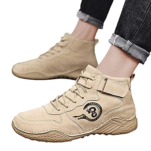 Fulidngzg Sicherheitsschuhe Herren Fitnessstudio Barfußschuhe Hallenschuhe Sportschuhe Sneaker Arbeitsschuhe Running Sommer Laufschuhe Wanderschuhe Leichte Fussballschuhe Turnschuhe Trekkingschuhe Fulidngzg Sicherheitsschuhe Herren Fitnessstudio Barfußschuhe Hallenschuhe Sportschuhe Sneaker Arbeitsschuhe Running Sommer Laufschuhe Wanderschuhe Leichte Fussballschuhe Turnschuhe Trekkingschuhe von Fulidngzg