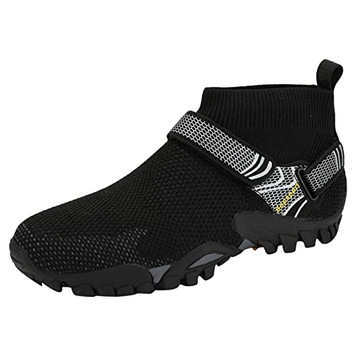 Fulidngzg Trekkingschuhe Damen Wasserdicht: Leicht Walking Wanderschuhe Walking Motorrad Winterschuhe 39 Wanderstiefel Schnürsenkel Bergschuhe Wandern Orthopädische Trekkingschuhe Outdoor Schuhe Fulidngzg Trekkingschuhe Damen Wasserdicht: Leicht Walking Wanderschuhe Walking Motorrad Winterschuhe 39 Wanderstiefel Schnürsenkel Bergschuhe Wandern Orthopädische Trekkingschuhe Outdoor Schuhe von Fulidngzg
