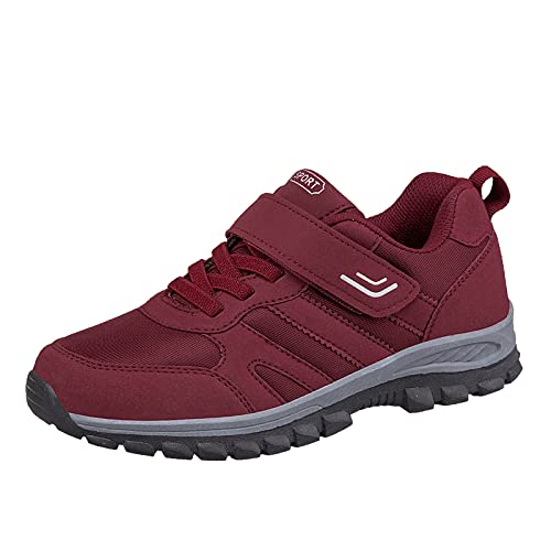 Fulidngzg Trekkingschuhe Damen: Leichte Winter Halbschuhe Wasserdicht Walking Trekkingschuhe Wolken Wanderschuhe Wandern 39 Wanderstiefel Atmungsaktive Schnürsenkel Outdoor Schuhe Bergschuhe Fulidngzg Trekkingschuhe Damen: Leichte Winter Halbschuhe Wasserdicht Walking Trekkingschuhe Wolken Wanderschuhe Wandern 39 Wanderstiefel Atmungsaktive Schnürsenkel Outdoor Schuhe Bergschuhe von Fulidngzg