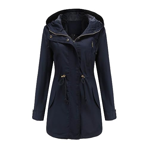 Mantel Damen Leicht Oversize Mantel Übergangsjacke Frühling Lang Frühlingsjacke Frühlingsmantel Tailliert Schwarz Sommermantel Übergangsmantel Übergang Elegant Longjacke Spring Jacket Mantel Damen Leicht Oversize Mantel Übergangsjacke Frühling Lang Frühlingsjacke Frühlingsmantel Tailliert Schwarz Sommermantel Übergangsmantel Übergang Elegant Longjacke Spring Jacket von Fulidngzg