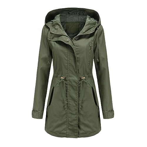 Mantel Damen Leicht Oversize Mantel Übergangsjacke Frühling Lang Frühlingsjacke Frühlingsmantel Tailliert Schwarz Sommermantel Übergangsmantel Übergang Elegant Longjacke Spring Jacket Mantel Damen Leicht Oversize Mantel Übergangsjacke Frühling Lang Frühlingsjacke Frühlingsmantel Tailliert Schwarz Sommermantel Übergangsmantel Übergang Elegant Longjacke Spring Jacket von Fulidngzg