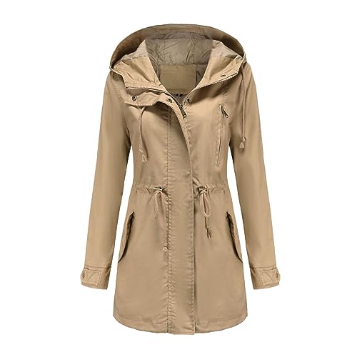 Mantel Damen Leicht Oversize Mantel Übergangsjacke Frühling Lang Frühlingsjacke Frühlingsmantel Tailliert Schwarz Sommermantel Übergangsmantel Übergang Elegant Longjacke Spring Jacket Mantel Damen Leicht Oversize Mantel Übergangsjacke Frühling Lang Frühlingsjacke Frühlingsmantel Tailliert Schwarz Sommermantel Übergangsmantel Übergang Elegant Longjacke Spring Jacket von Fulidngzg