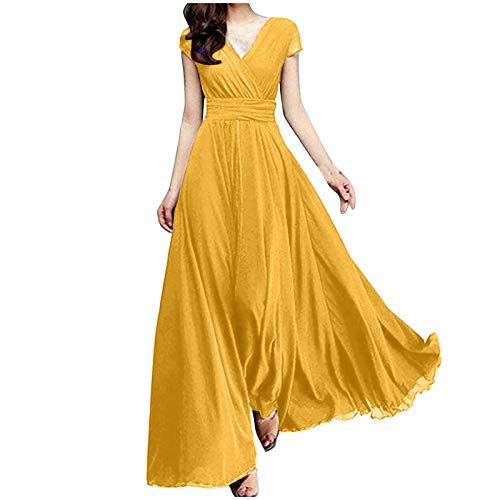 Maxikleider Damen Sommer Bodenlang Kleider A-Linie Große Größen Strandkleider Sommerkleider Curvy Festlich Aesthetic Blumenkleid Freizeitkleid Blumen Elegant Swingkleid Sexy Boho Kleid Maxikleider Damen Sommer Bodenlang Kleider A-Linie Große Größen Strandkleider Sommerkleider Curvy Festlich Aesthetic Blumenkleid Freizeitkleid Blumen Elegant Swingkleid Sexy Boho Kleid von Fulidngzg