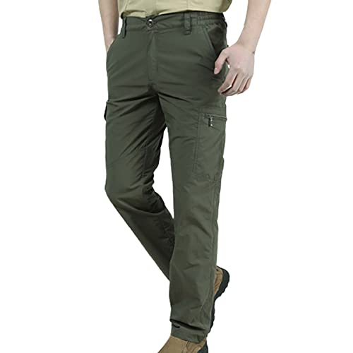 Regenhose Herren Wasserdicht: Outdoorhose Übergrößen Matschhose Leichte Breite Wanderhose Fahrradhose Winddicht Wasserdicht Atmungsaktiv Motorrad Wasserdichte Hose Lang 5xl Wandern Regenhose von Fulidngzg