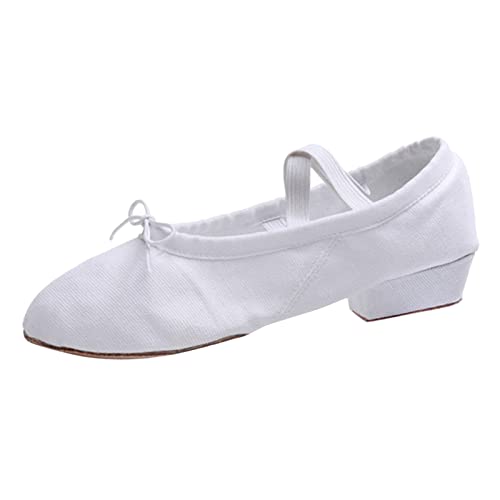Wildling Schuhe Damen: Elegant Halbschuhe Damenschuhe Schwarze Mittelalter Slipper Barfuss Pretty Tanzschuhe Sportliche Weite K Balerinaschuhe Bequem Ballerinas Lackschuhe Wildling Schuhe Damen: Elegant Halbschuhe Damenschuhe Schwarze Mittelalter Slipper Barfuss Pretty Tanzschuhe Sportliche Weite K Balerinaschuhe Bequem Ballerinas Lackschuhe von Fulidngzg