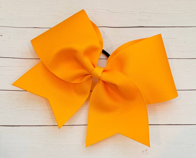 Übungs-Aufmunterungsbogen - Gelbgold von FullBidBows