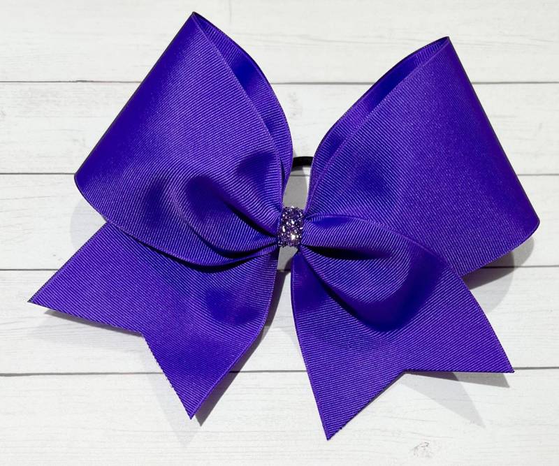 Übungsschleife - Lila, Helllila, Lavendel Übungsschleife - Lila, Helllila, Lavendel von FullBidBows