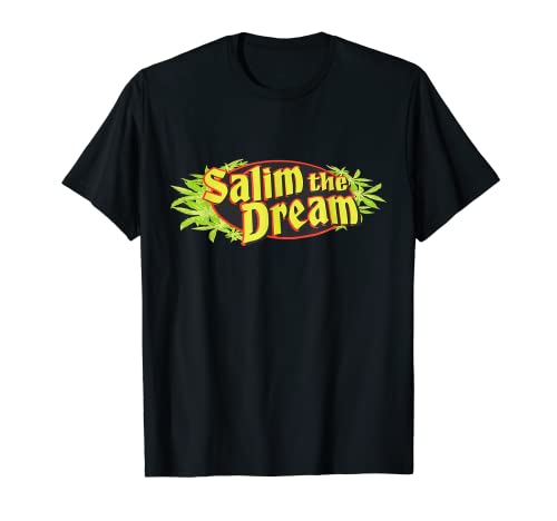 FullSend Salim The Dream Geschenk für Männer und Frauen T-Shirt FullSend Salim The Dream Geschenk für Männer und Frauen T-Shirt von FullSend-Outfit