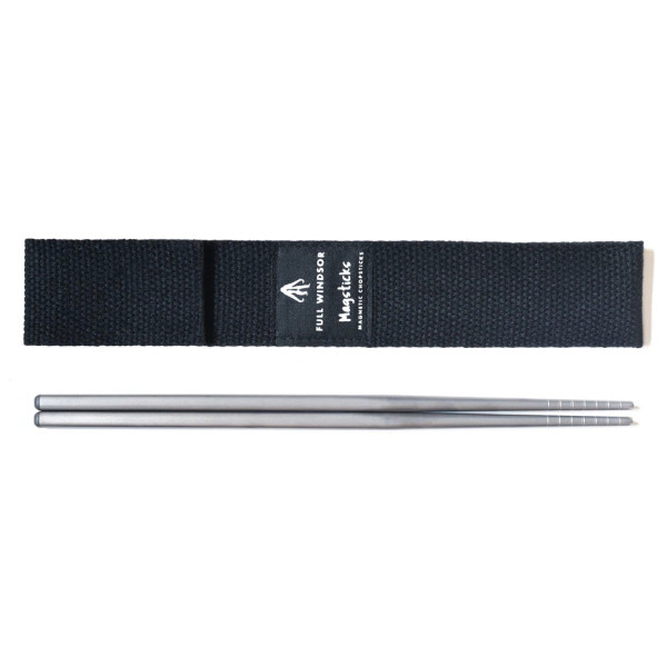 FullWindsor - Magsticks - Besteck blau von FullWindsor