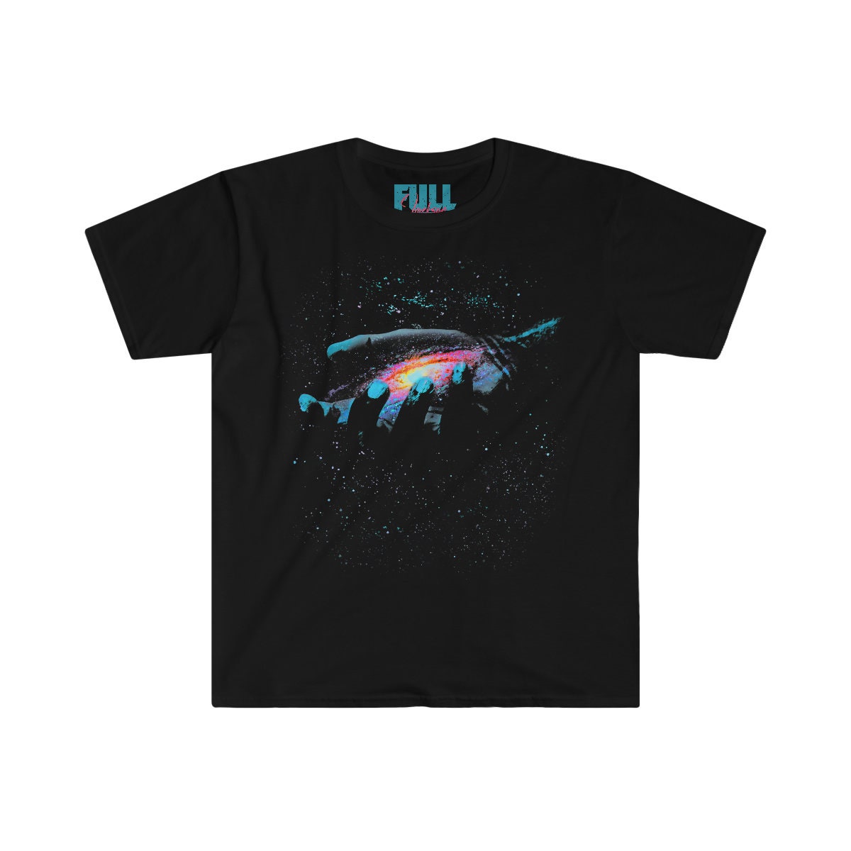 Verbinde Dich Mit Der Macht - Unisex Softstyle T-Shirt Verbinde Dich Mit Der Macht - Unisex Softstyle T-Shirt von FullmetalJackson