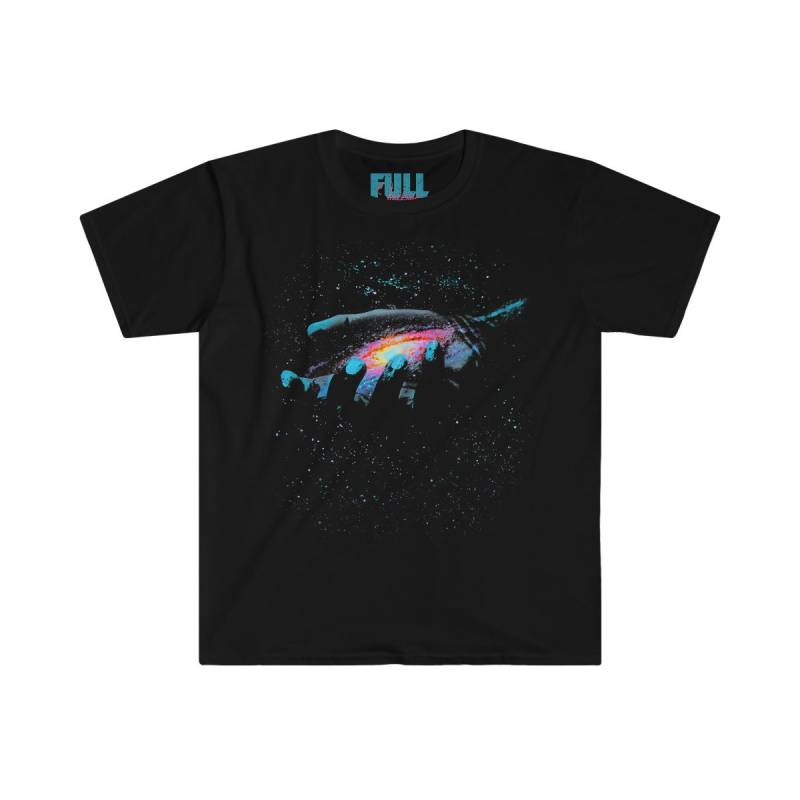 Verbinde Dich Mit Der Macht - Unisex Softstyle T-Shirt Verbinde Dich Mit Der Macht - Unisex Softstyle T-Shirt von FullmetalJackson
