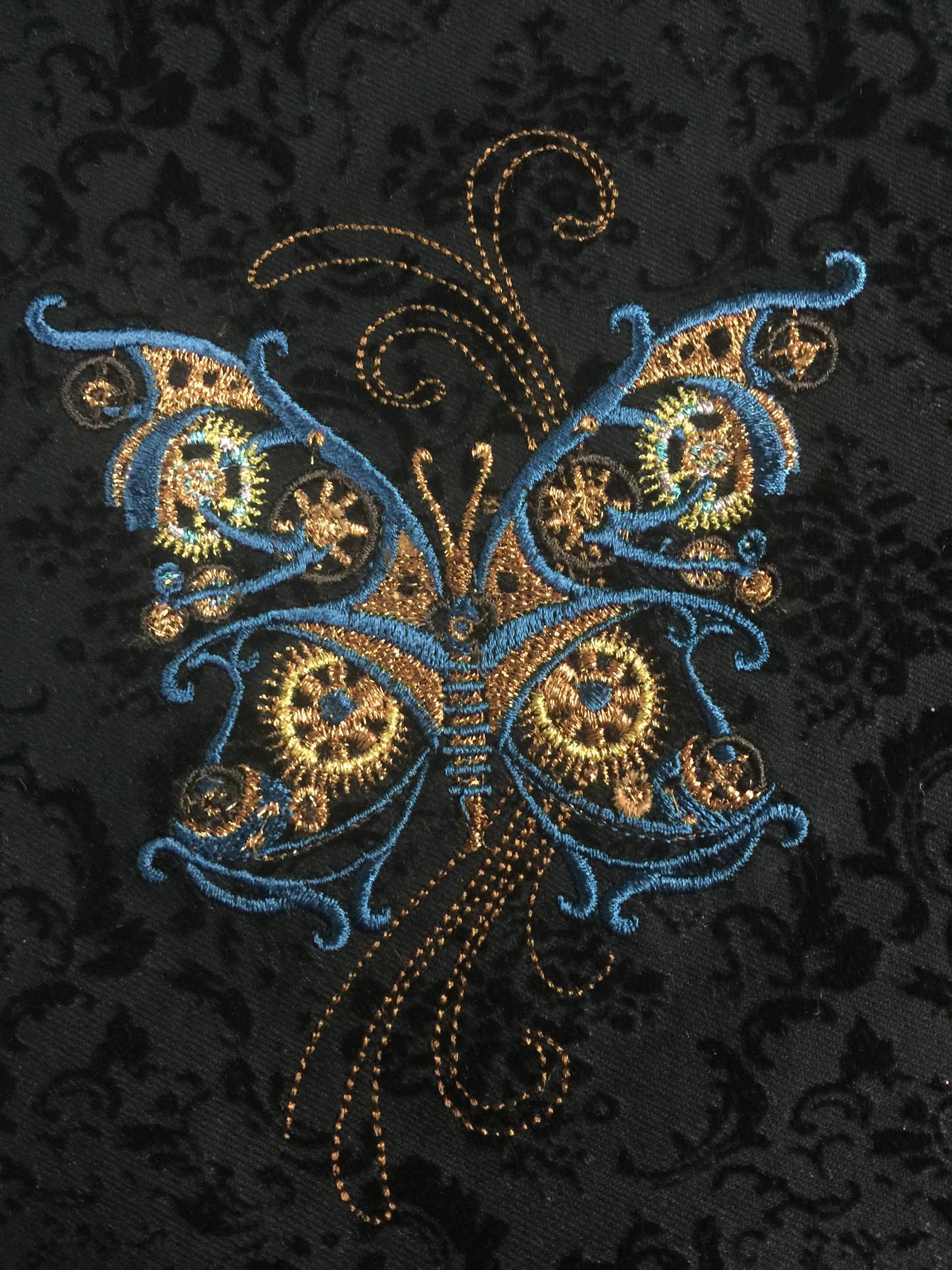Anpassbare Steam Punk Handtaschen Anpassbare Steam Punk Handtaschen von Fullmooncreations13