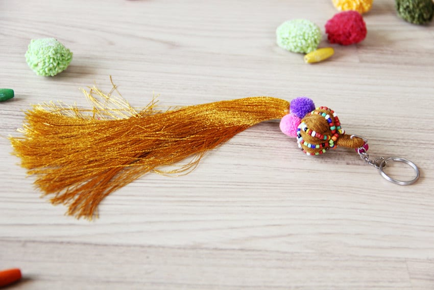 Schlüsselanhänger, Handy Anhänger, Schlüssel Auto, Taschenanhänger, Dekorieren Mit Hand-stickerei Schlüsselanhänger, Handy Anhänger, Schlüssel Auto, Taschenanhänger, Dekorieren Mit Hand-stickerei von FullyDesign