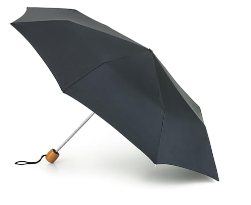 Fulton Unisex Regenschirm, schwarz (Schwarz) - L449 von Fulton