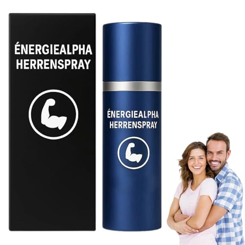 MEDIVITA Vitalisierendes Spray, Fortschrittlich Körperspray, MEDIVITA Männer-Body-Spray, Men's Body spray für Herren, steigert Ihren Charme, schnell wirkend (1 Stück) von Fummy