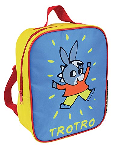 TROTRO Kinder Kühlrucksack 005839 von Fun House