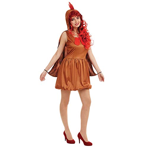 Fun Shack Damen Huhn Costumes, M von Fun Shack