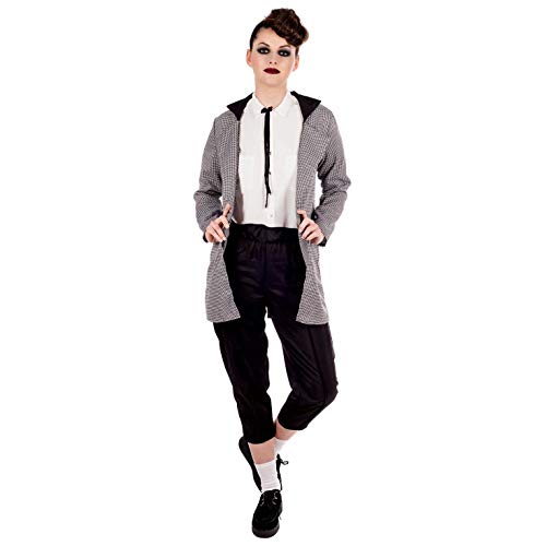 Fun Shack Damen Teddy Girl Costumes, M von Fun Shack