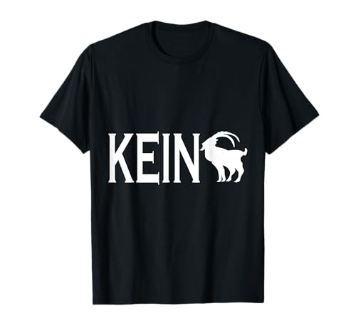 Kein Bock Drauf - Lustiges Männer T-Shirt von Fun Shirts Männer Witzige Herren Geschenke Outfit