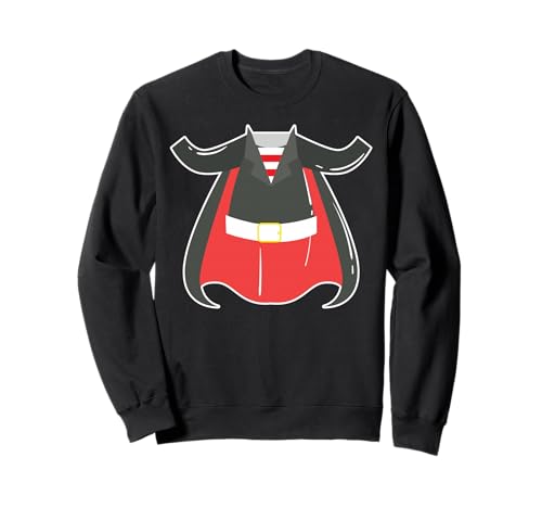 I'm A Vampire - Trick or Treat Halloween-Kostüm, Junge & Mädchen Sweatshirt I'm A Vampire - Trick or Treat Halloween-Kostüm, Junge & Mädchen Sweatshirt von Fun Vampire Halloween Designs