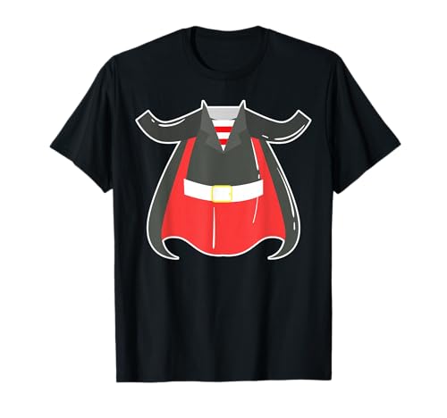 I'm A Vampire - Trick or Treat Halloween-Kostüm, Junge & Mädchen T-Shirt I'm A Vampire - Trick or Treat Halloween-Kostüm, Junge & Mädchen T-Shirt von Fun Vampire Halloween Designs