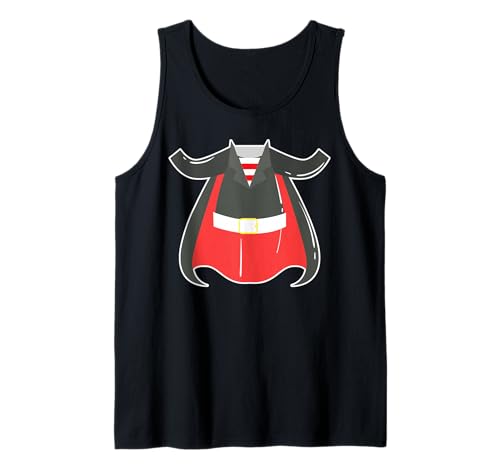 I'm A Vampire - Trick or Treat Halloween-Kostüm, Junge & Mädchen Tank Top I'm A Vampire - Trick or Treat Halloween-Kostüm, Junge & Mädchen Tank Top von Fun Vampire Halloween Designs