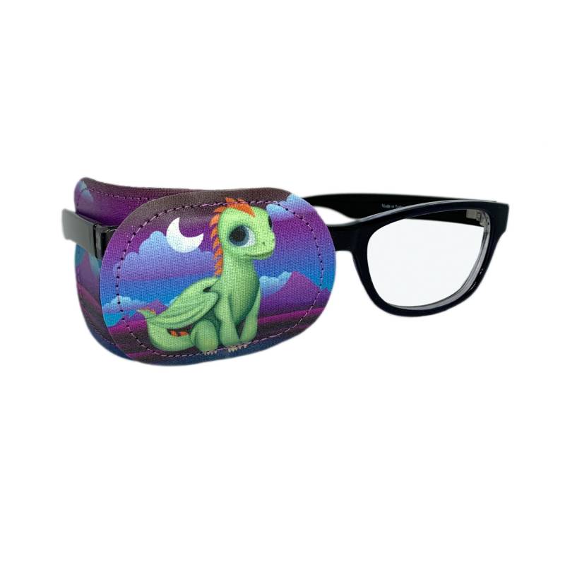 Augenklappe Für Kinder/Kids Lazy Eye Amblyopic Lustige Behandlung von FunEyePatches