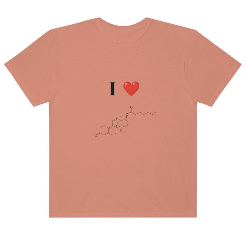 Trenbolon Shirt Trenbolon Shirt von FunOnShirtsGoods