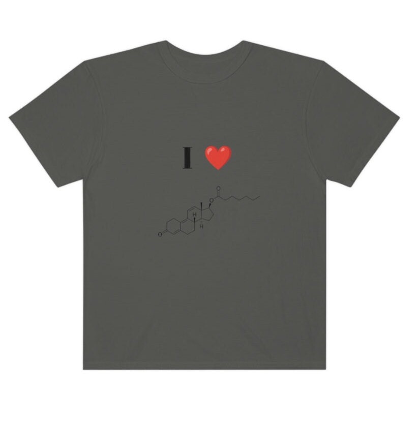 Trenbolon Shirt Trenbolon Shirt von FunOnShirtsGoods