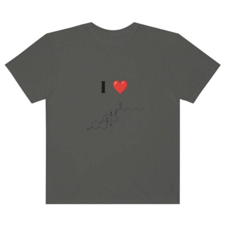 Trenbolon Shirt Trenbolon Shirt von FunOnShirtsGoods