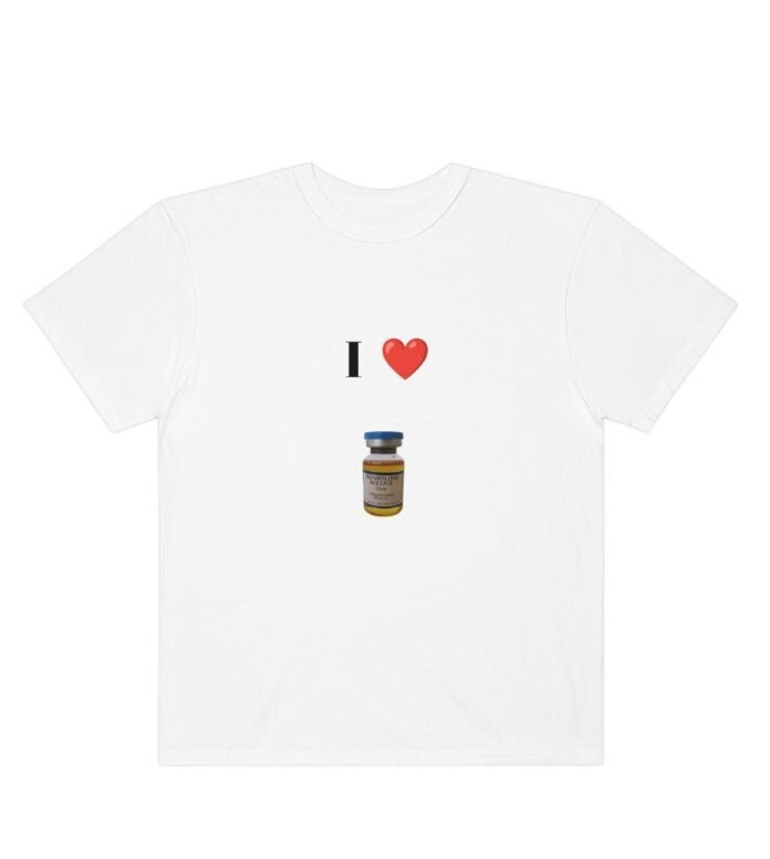 Trenbolon Shirt Trenbolon Shirt von FunOnShirtsGoods