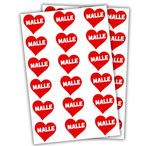 Personalisierbares temporäres Tattoo mit Wunschtext im Ortsschild- oder Herz-Design – Ideal für Festivals, Hochzeiten, Veranstaltungen & Partys (Herz + Stadt) von FunTattooExpress