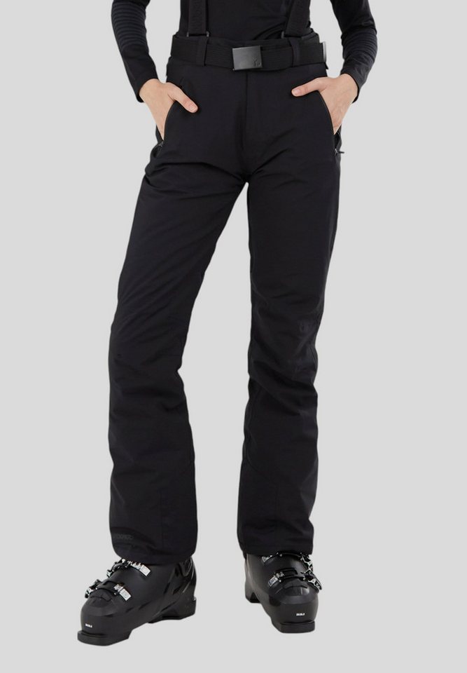 Fundango Skihose Morta Ideal für kaltes Winterwetter mit starker von Fundango